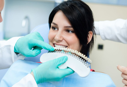 Professional Teeth Whitening | Advanced Family Dentistry | Dentist in Cedar Park TX