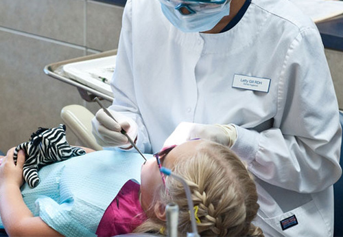 Family Dentist | Advanced Family Dentistry | Dentist in Cedar Park TX