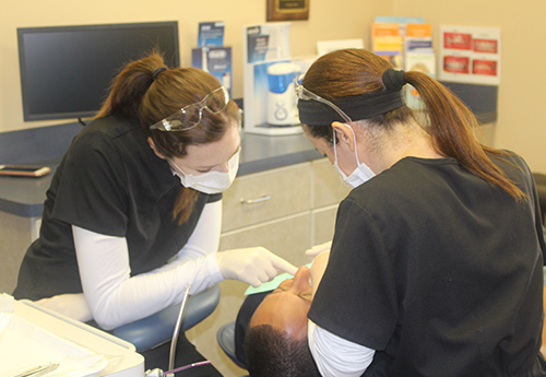 Orthodontics Class | Advanced Family Dentistry | Dentist in Cedar Park TX