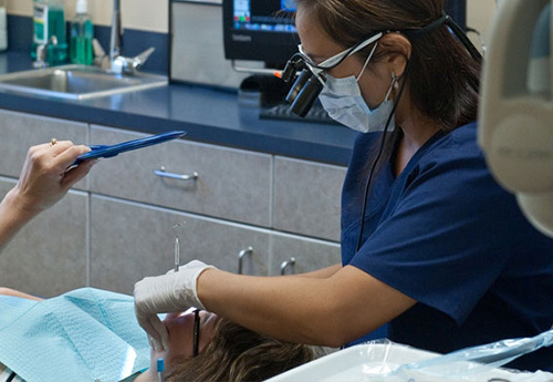 Gum Disease Prevention | Advanced Family Dentistry | Dentist in Cedar Park TX