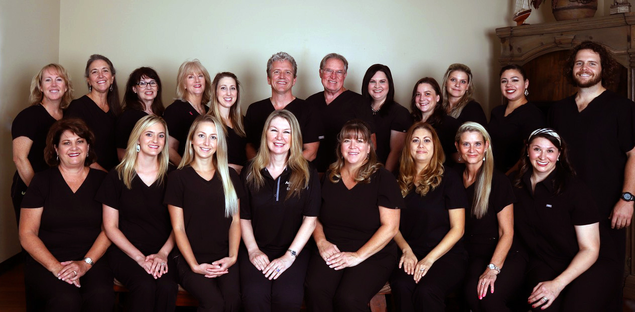 Dental Team | Advanced Family Dentistry | Dentist in Cedar Park TX