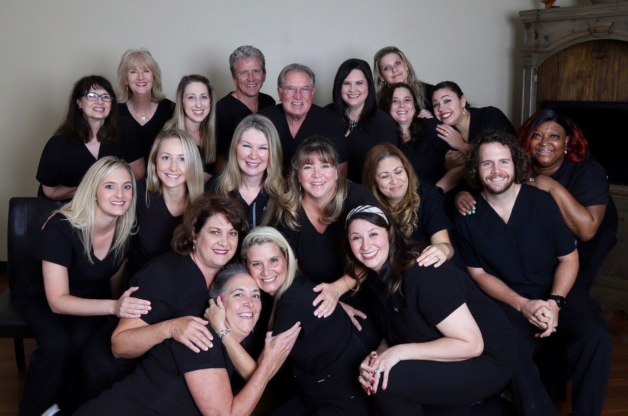 Dental Office Team | Advanced Family Dentistry | Dentist in Cedar Park TX