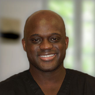 Dr. Segun Olabode | Advanced Family Dentistry | Dentist in Cedar Park TX