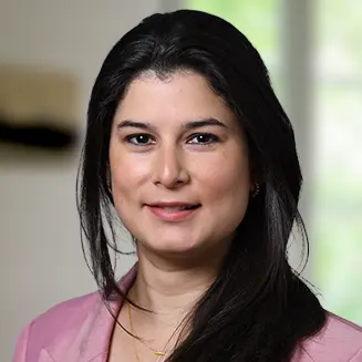 Lilia Ferral, DDS, MS
