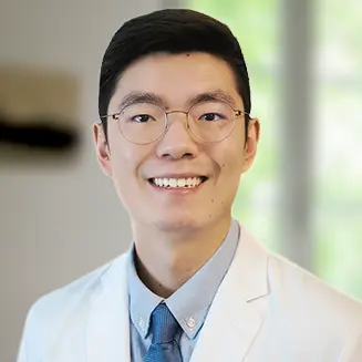 Sheng (Charlie) Lin, DMD